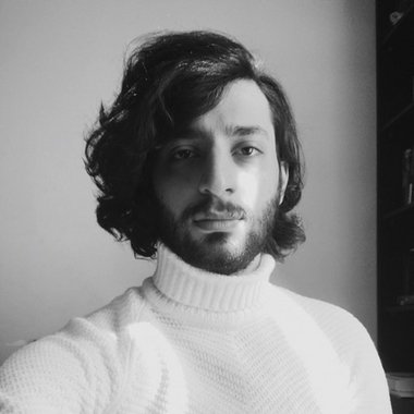 Mahdi B. - Freelance Character Rigger