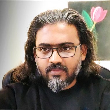 Jayaraj S. - Freelance Digital Marketer