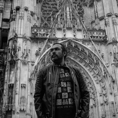 Pierre P. - Freelance Orchestrator