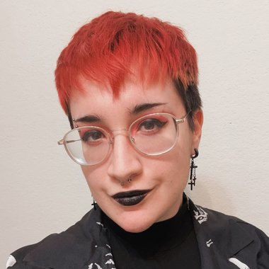 Ashlyn F. - Freelance Video Editor