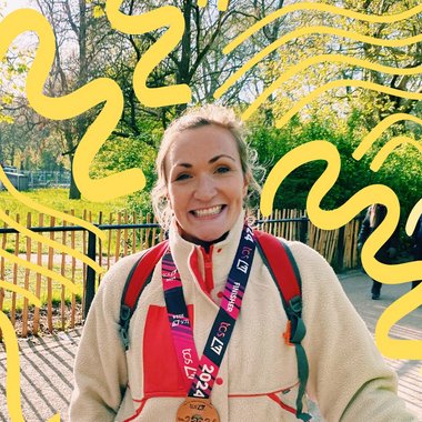 Amelia E. - Freelance Brand Designer