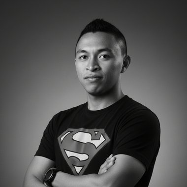 Tanjona R. - Freelance Ux Designer
