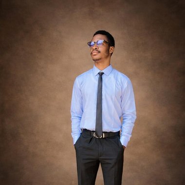 Sylvanus G. - Freelance Writer