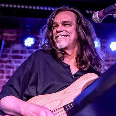 Joey F. - Freelance Music Composer