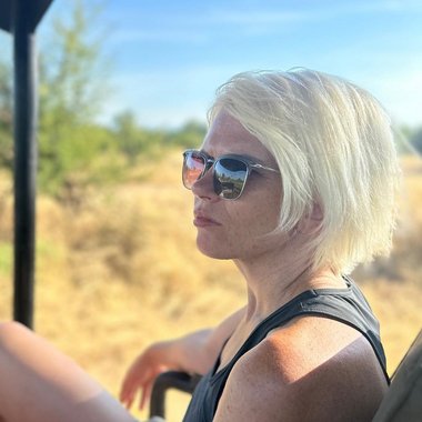 Sarah B. - Freelance Content Creator