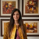 Nida Zulfiqar Designs