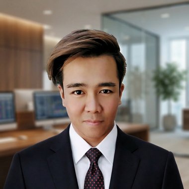 Reynaldo J. - Freelance Content Creator