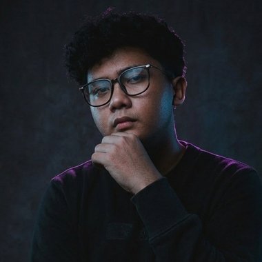 Abdullah I. - Freelance Video Editor