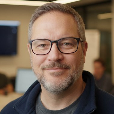 Joseph P. - Freelance Full Stack Developer