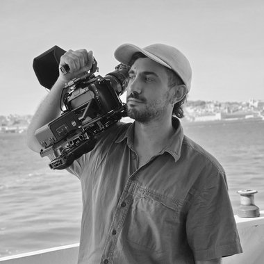 Felipe P. - Freelance Camera Operator
