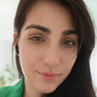 Rita M. - Freelance Digital Marketer