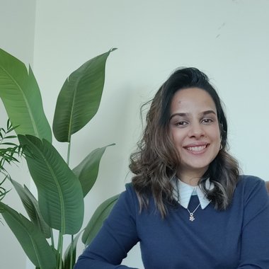 Noor-Ul-Ain S. - Freelance Marketer