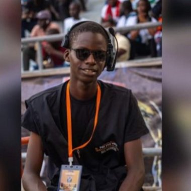 Ibrahima K. - Freelance Video Editor