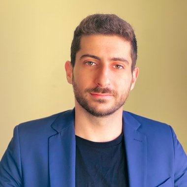 Fadi B. - Freelance Web Developer