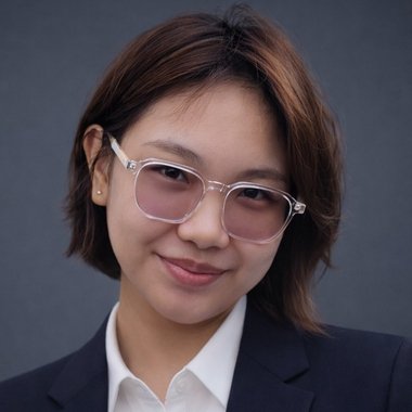 Eliz M. - Freelance App Designer