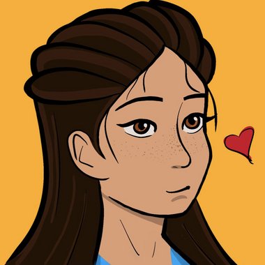 Jessica C. - Freelance Freelance Digital Illustrator