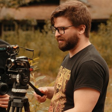 Trevor M. - Freelance Content Creator