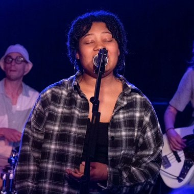 Alex S. - Freelance Music Producer