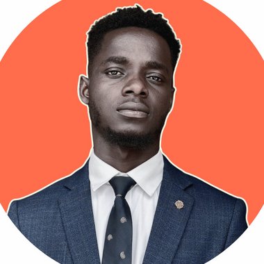 Gideon M. - Freelance Web Developer