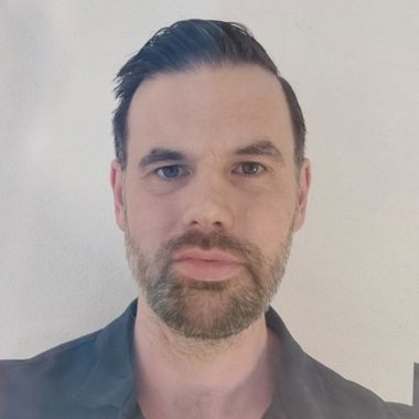 Kristofer T. - Freelance Developer