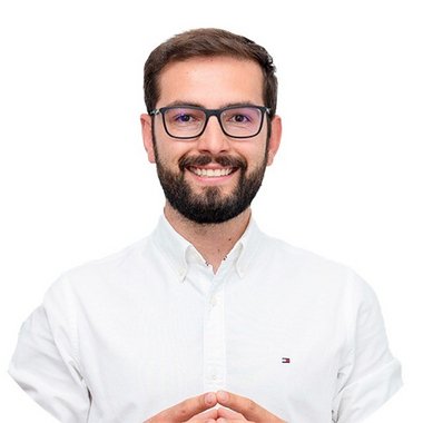 Robert - Freelance Cloud Developer