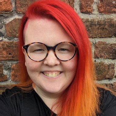 Beth T. - Freelance Content Strategist