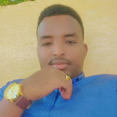 madaale m. - Freelance Digital Marketer