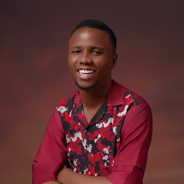 Chinedu N. - Freelance Video Editor