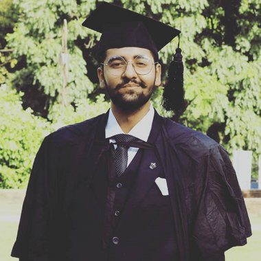 Ashar N. - Freelance Web Designer