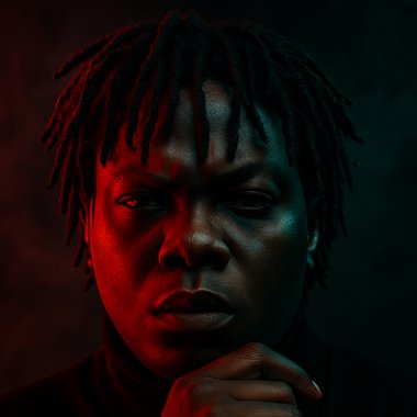 Idum F. - Freelance Story Producer