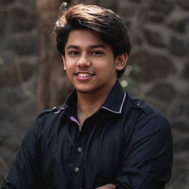 Sahil S. - Freelance Production Designer