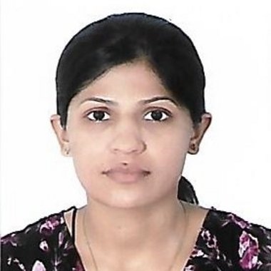 Anandi M. - Freelance Ui Designer