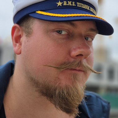 Przemek F. - Freelance 3d Animator