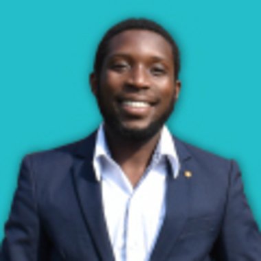 andrewkatureebe - Freelance Infographic Designer
