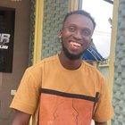 Chibuzor Daniel Onyedikachi