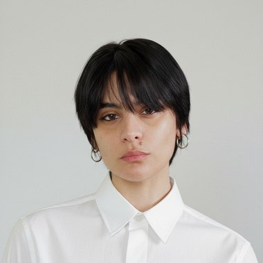 Maria P. - Freelance Brand Designer