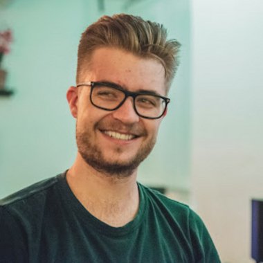 Michael C. - Freelance 3d Visualizer