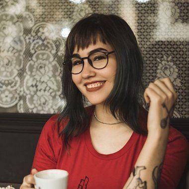 Amanda B. - Freelance Illustrator