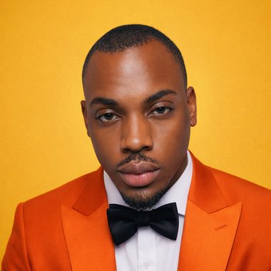 Jubril I. - Freelance Art Director