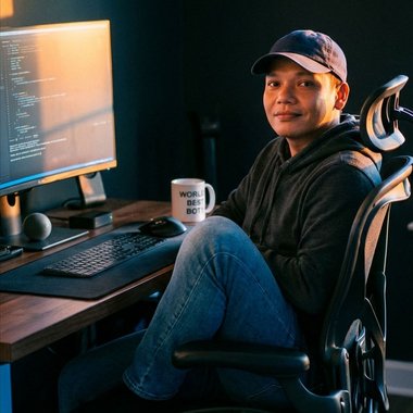 Hester O. - Freelance Event Visualizer