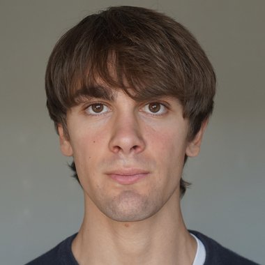 Mario P. - Freelance Writer