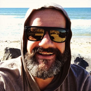 Franck B. - Freelance Brand Strategist