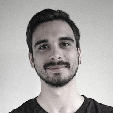 Francisco N. - Freelance Sound Designer