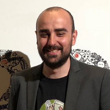 Angel M. - Freelance Video Editor