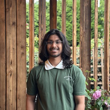 Jenish R. - Freelance 3d Designer