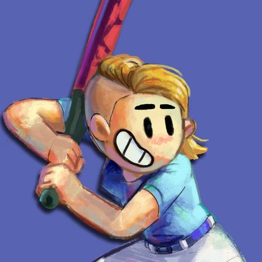 Connie G. - Freelance 3d Animator