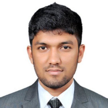 Janith - Freelance Ui Designer