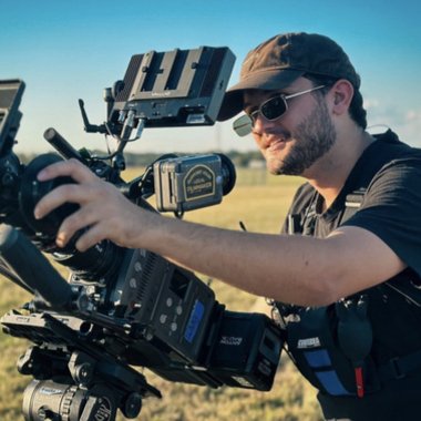 Nick W. - Freelance Filmmaker