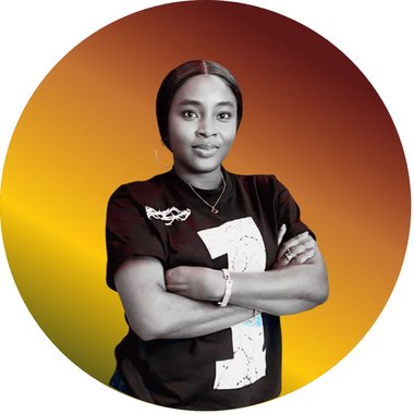 Maria G. - Freelance Digital Marketer