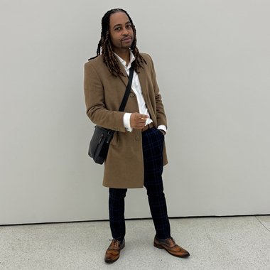 Iman R. - Freelance Writer